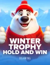 winter trophy hold and win - logo